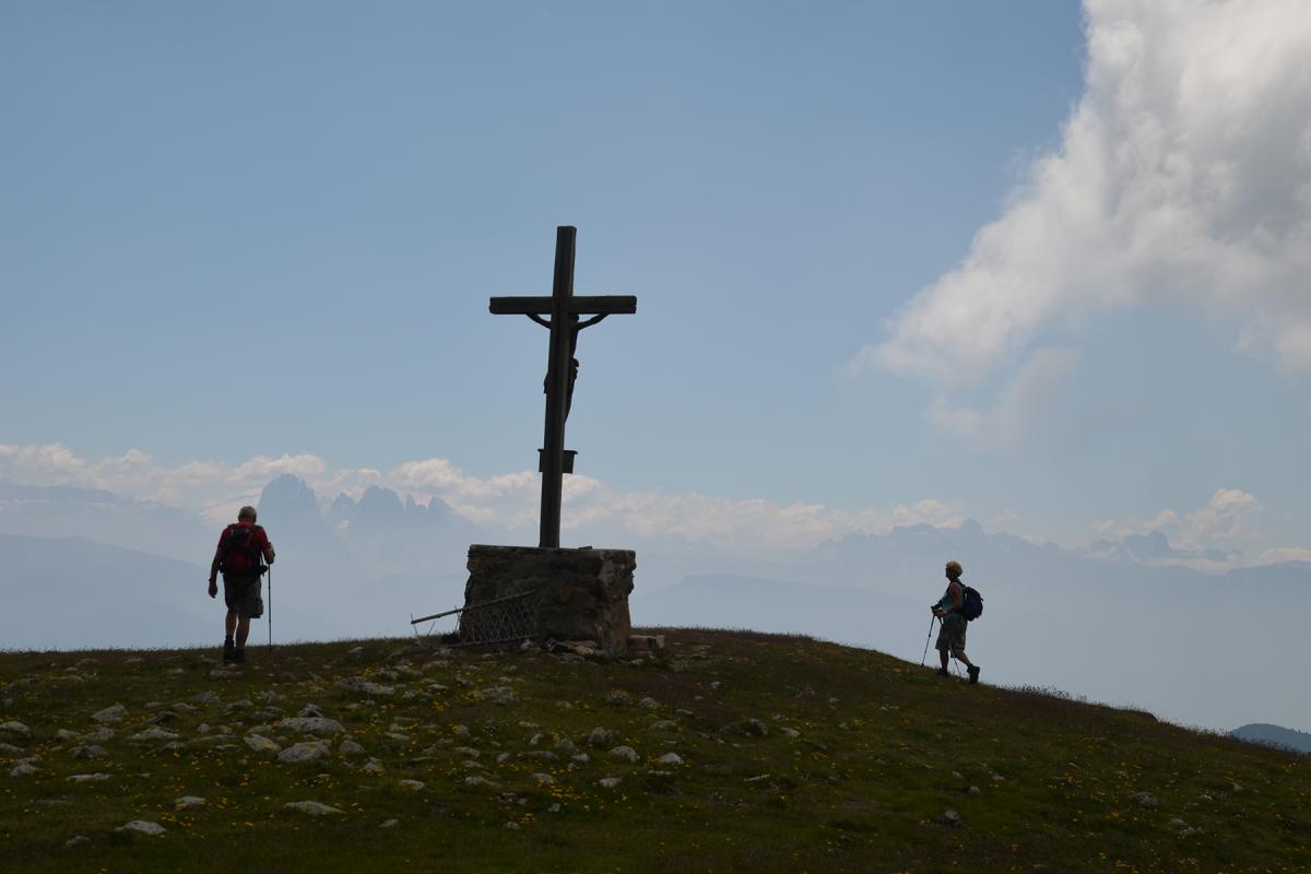 Latzfonser Kreuz 01.07.2015